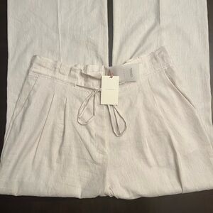 NWT Alex Marie women’s wide leg pants